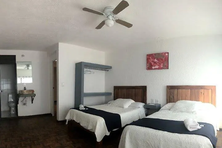 ***  Hotel Casa De Las Piedras Queretaro Mexico