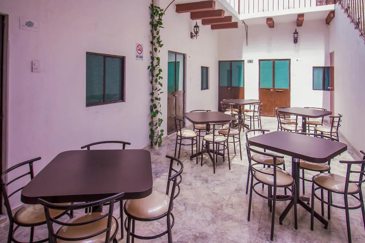 Hotel Casa De Las Piedras Queretaro