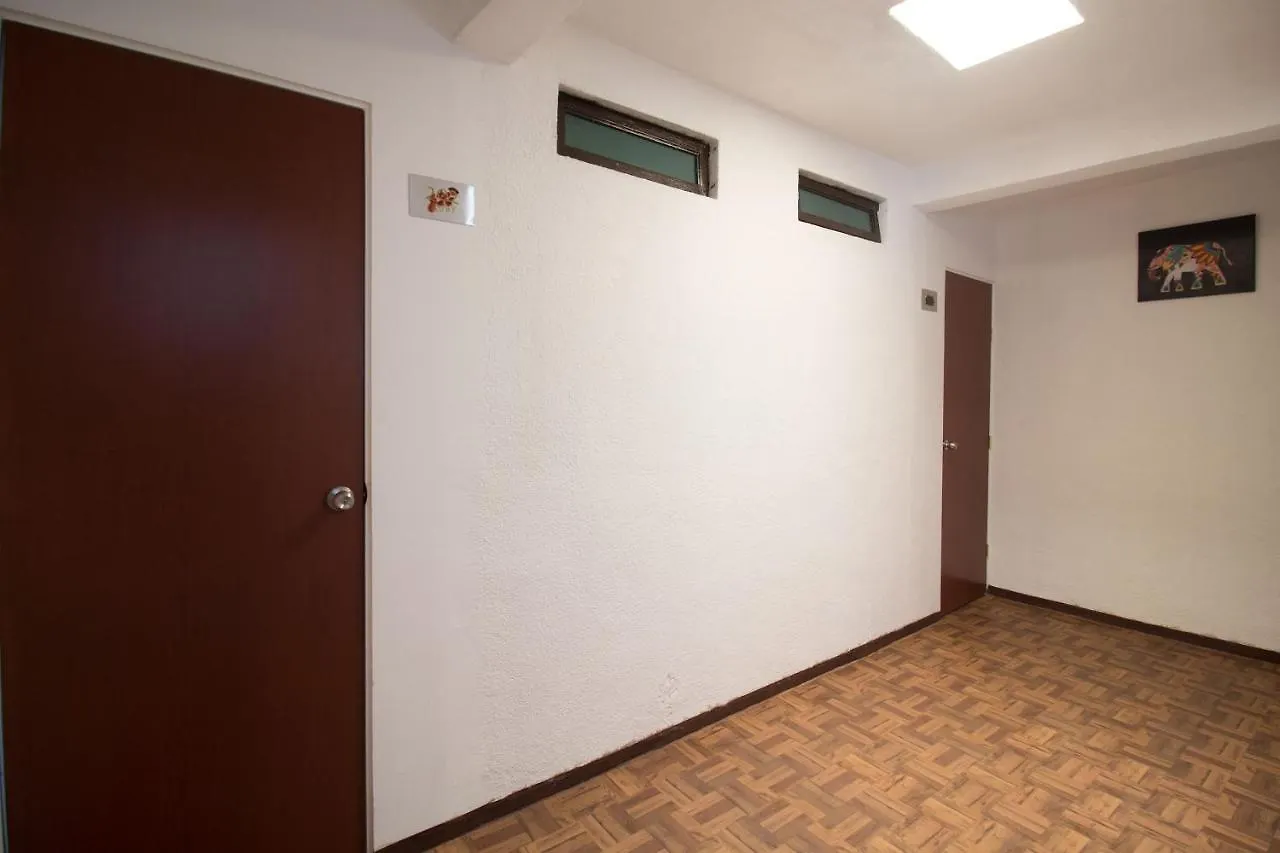 Hotel Casa De Las Piedras Queretaro