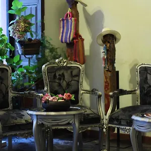 3* Hotel El Serafin Boutique